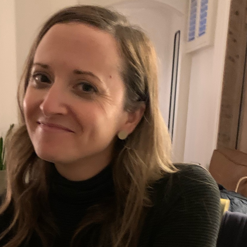 Meet your Posher, Aubrey